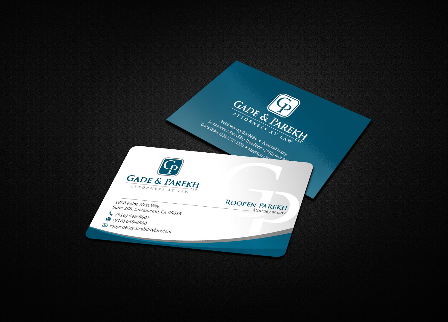 Business Card & Stationery Design entry 1574619 submitted by indeyzn