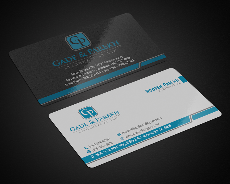 Business Card & Stationery Design entry 1574768 submitted by aamirnikkiaadil