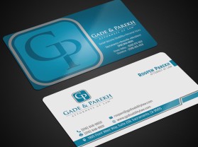 Business Card & Stationery Design entry 1574785 submitted by aamirnikkiaadil
