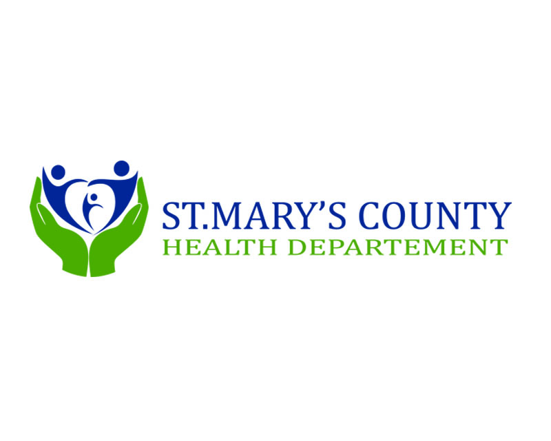 Logo Design entry 1514079 submitted by Niels to the Logo Design for St. Mary's County Health Department Harm Reduction Program run by kmuch