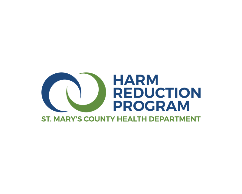Logo Design entry 1514089 submitted by Fathenry to the Logo Design for St. Mary's County Health Department Harm Reduction Program run by kmuch
