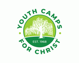 Logo Design entry 1514205 submitted by dsdezign to the Logo Design for Youth Camps For Christ, Inc. (or YCFC) run by youthcampsforchrist