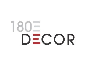 Logo Design entry 1514331 submitted by Designature to the Logo Design for 1803 Decor run by KDESMAL