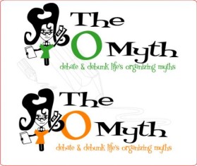 Logo Design Entry 17730 submitted by kreativitee to the contest for The O Myth logo run by krista colvin