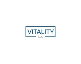 Logo Design entry 1514466 submitted by valiwork to the Logo Design for Vitality  run by Shoava 