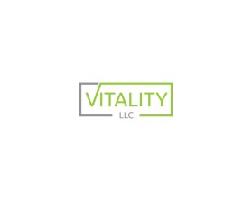 Logo Design entry 1514467 submitted by El Tasador to the Logo Design for Vitality  run by Shoava 