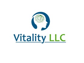 Logo Design entry 1514468 submitted by Sonia99 to the Logo Design for Vitality  run by Shoava 