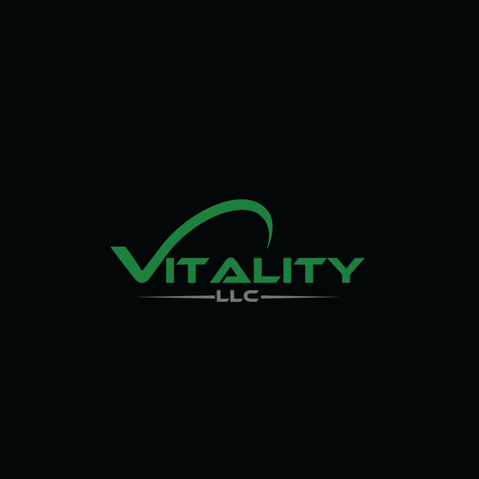 Logo Design entry 1514532 submitted by valiwork to the Logo Design for Vitality  run by Shoava 