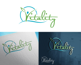 Logo Design entry 1573551 submitted by alex.projector