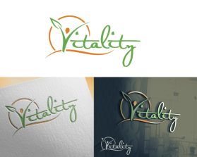 Logo Design entry 1573553 submitted by alex.projector