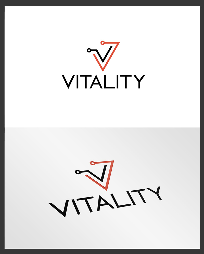 Logo Design entry 1573599 submitted by Dark49