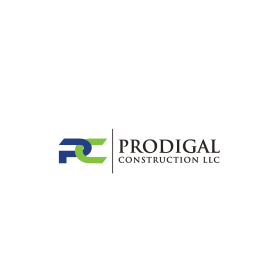 Logo Design Entry 1514601 submitted by valiwork to the contest for Prodigal Construction LLC run by Bigglesb1