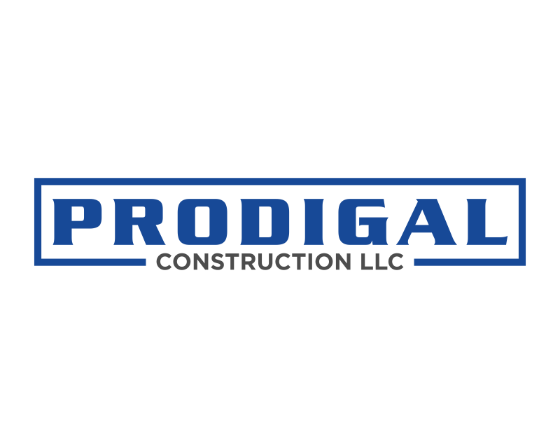 Logo Design entry 1514708 submitted by yani to the Logo Design for Prodigal Construction LLC run by Bigglesb1