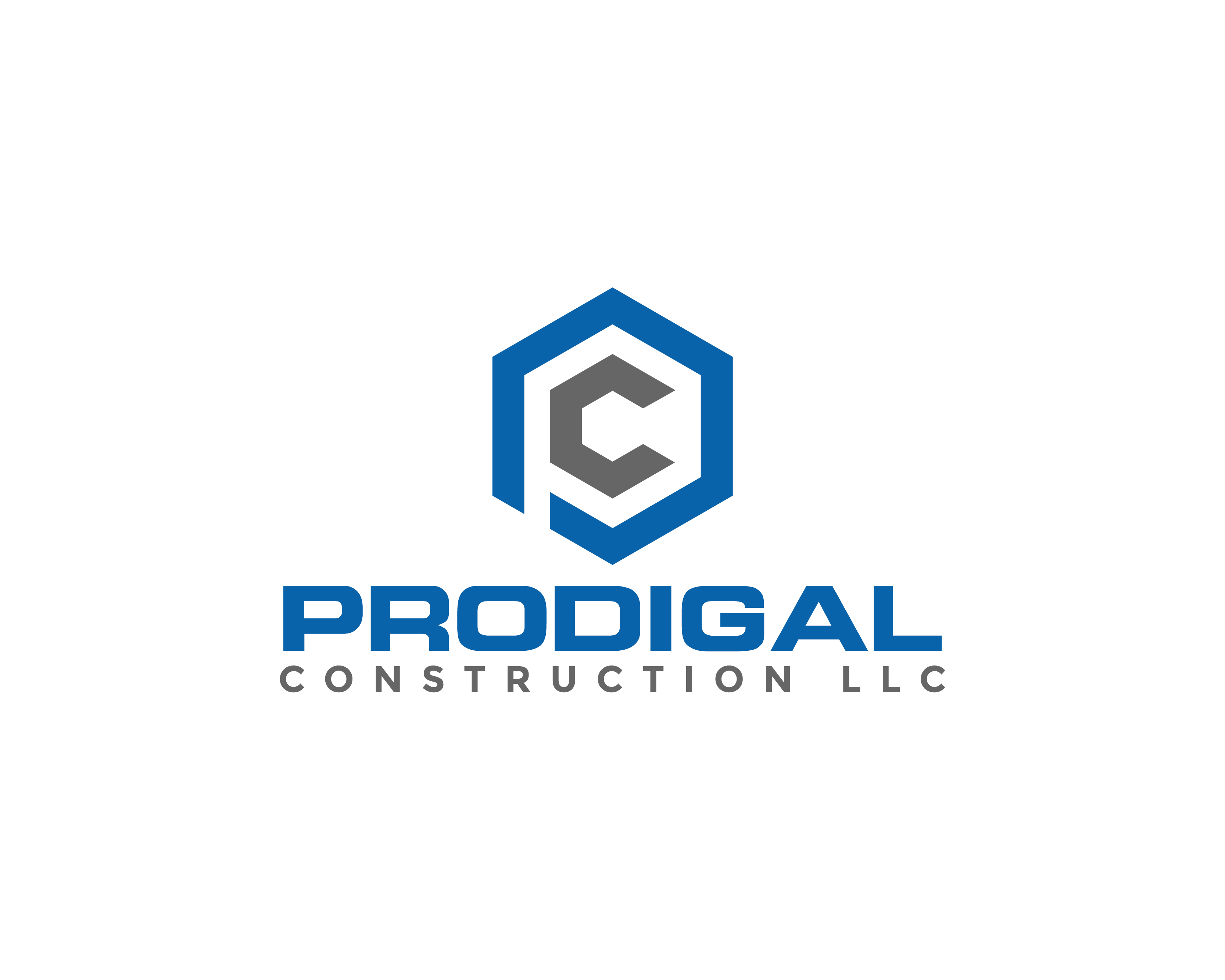 Logo Design entry 1514708 submitted by BPBdesign to the Logo Design for Prodigal Construction LLC run by Bigglesb1