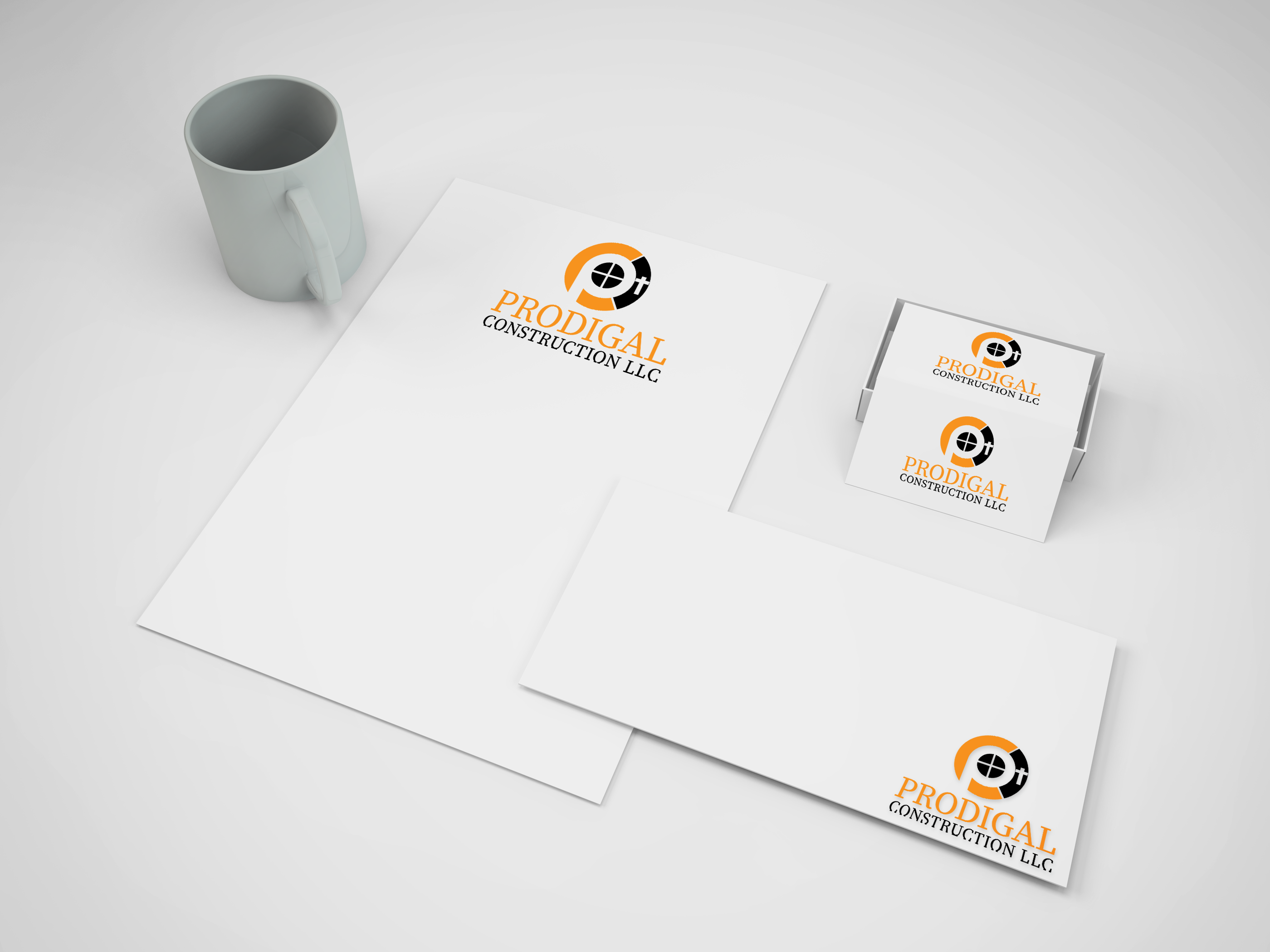 Logo Design entry 1575920 submitted by GiorgioAlpha