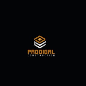 Logo Design entry 1514681 submitted by BownDesign to the Logo Design for Prodigal Construction LLC run by Bigglesb1