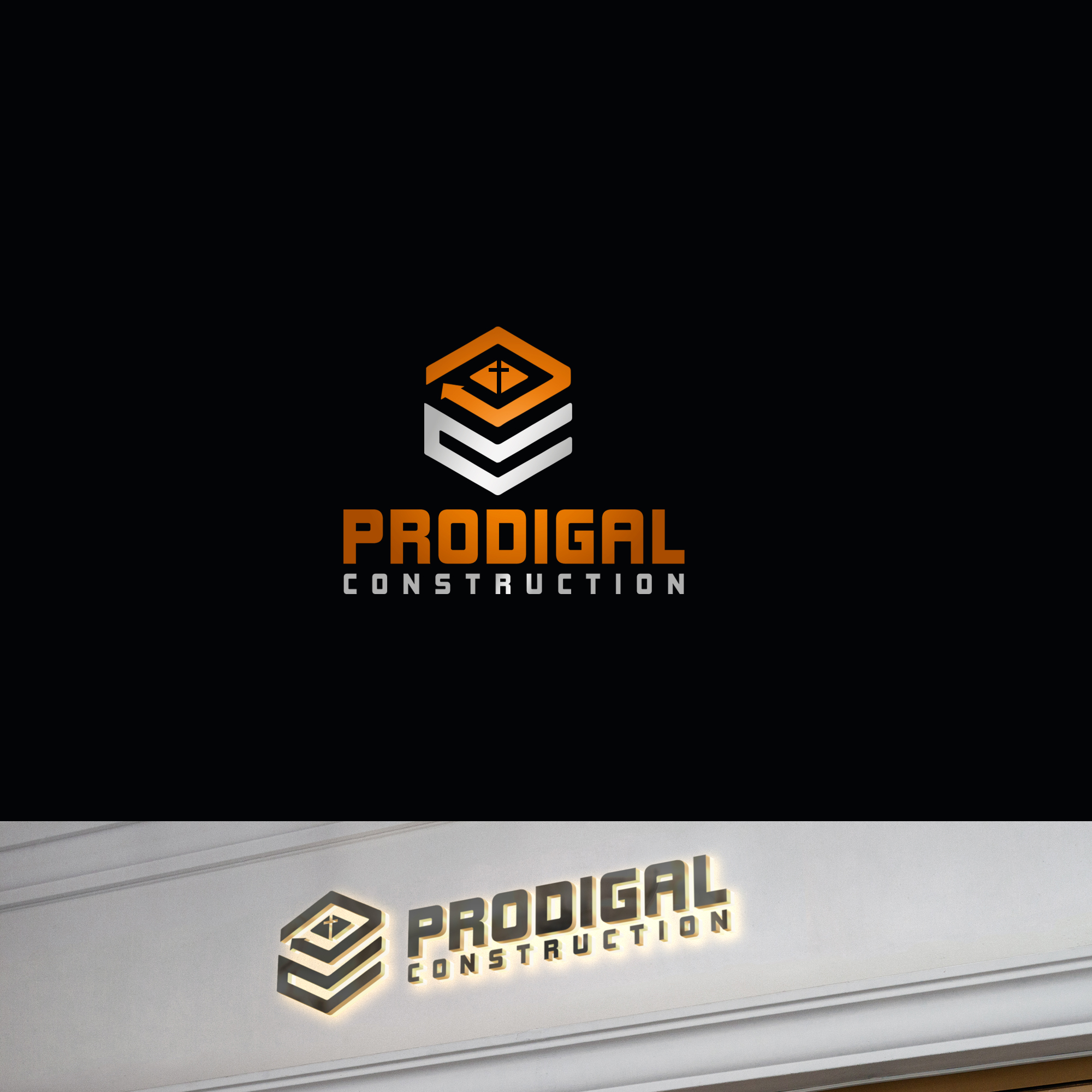 Logo Design entry 1577226 submitted by azariz