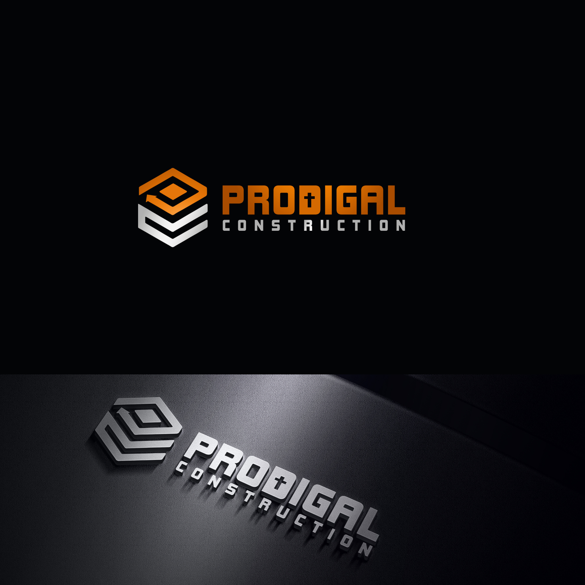 Logo Design entry 1577251 submitted by azariz