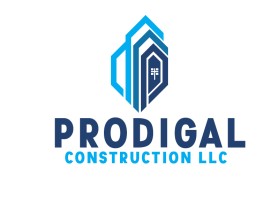 Logo Design Entry 1514700 submitted by stalker716 to the contest for Prodigal Construction LLC run by Bigglesb1