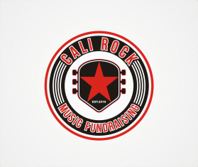 Logo Design entry 1514763 submitted by DesignS to the Logo Design for CALI ROCK run by stevegrant74