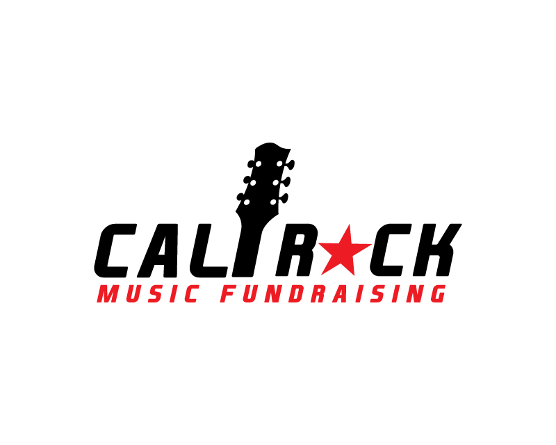 Logo Design entry 1514824 submitted by Amit1991 to the Logo Design for CALI ROCK run by stevegrant74