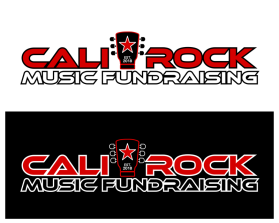 Logo Design entry 1514815 submitted by Amit1991 to the Logo Design for CALI ROCK run by stevegrant74