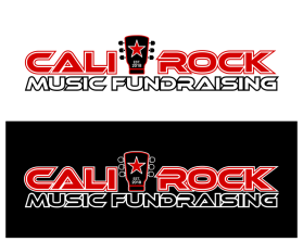 Logo Design entry 1514824 submitted by DesignS to the Logo Design for CALI ROCK run by stevegrant74