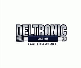 Logo Design entry 1514833 submitted by tornado to the Logo Design for Deltronic run by shannonoptimize