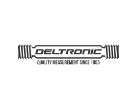 Logo Design Entry 1514836 submitted by tornado to the contest for Deltronic run by shannonoptimize
