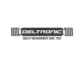 Logo Design entry 1514837 submitted by tornado to the Logo Design for Deltronic run by shannonoptimize