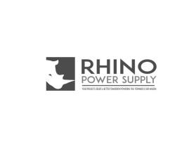 Logo Design entry 1514856 submitted by Anglo Saxon to the Logo Design for Rhinopowersupply.com run by brianc316