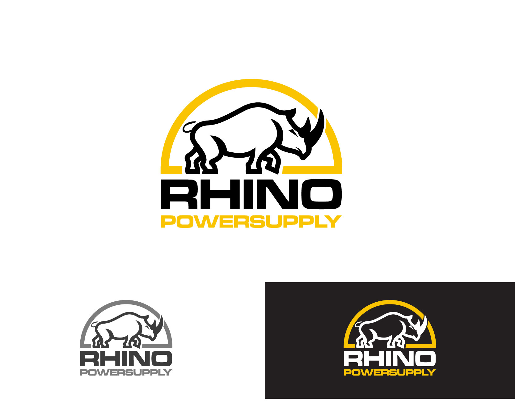 Logo Design entry 1575071 submitted by Designeye