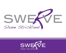 Logo Design entry 1517042 submitted by stalker716 to the Logo Design for Swerve (Pro Wrestler) run by jshawpro