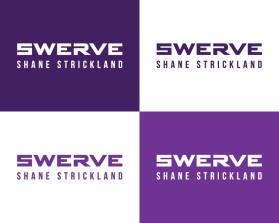 Logo Design entry 1517044 submitted by gajahmada099 to the Logo Design for Swerve (Pro Wrestler) run by jshawpro