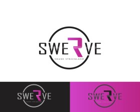 Logo Design entry 1517046 submitted by JBsign to the Logo Design for Swerve (Pro Wrestler) run by jshawpro