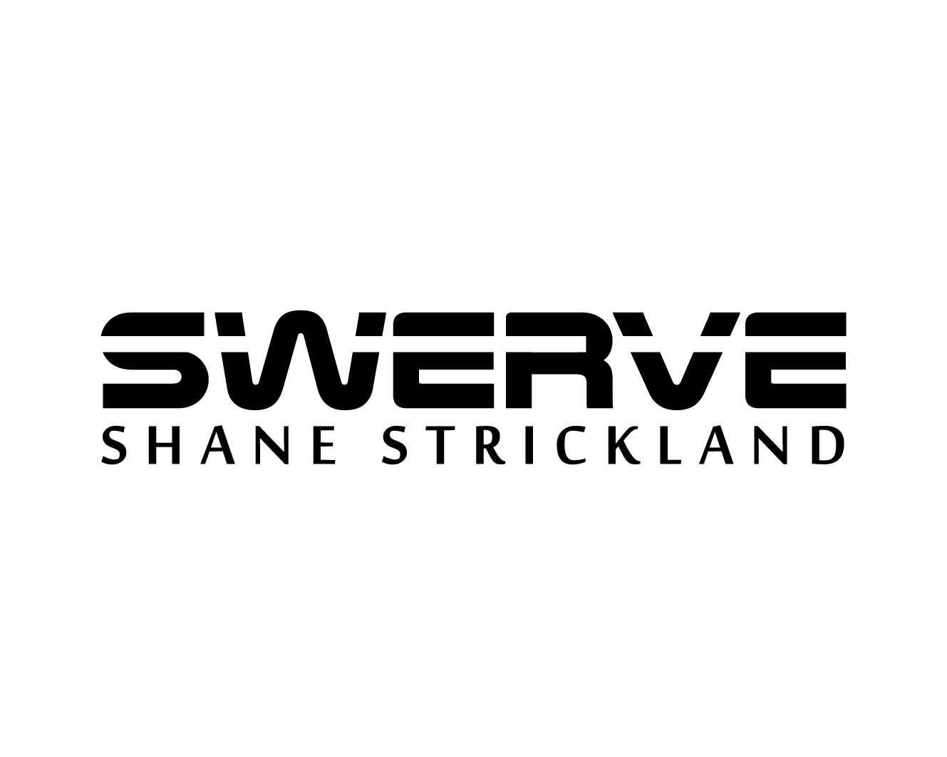 Logo Design entry 1517046 submitted by stupidboy143 to the Logo Design for Swerve (Pro Wrestler) run by jshawpro