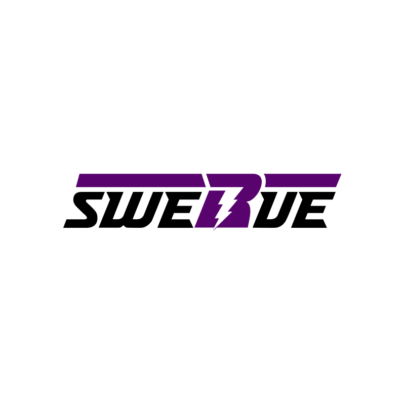 Logo Design entry 1517046 submitted by gajahmada099 to the Logo Design for Swerve (Pro Wrestler) run by jshawpro