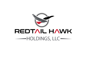 Logo Design entry 1517075 submitted by Niek to the Logo Design for Redtail Hawk Holdings, LLC run by goatboy