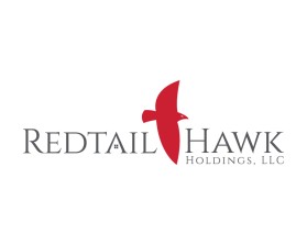 Logo Design Entry 1517113 submitted by BownDesign to the contest for Redtail Hawk Holdings, LLC run by goatboy