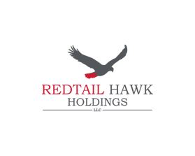 Logo Design entry 1517147 submitted by Fathenry to the Logo Design for Redtail Hawk Holdings, LLC run by goatboy