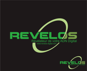 Logo Design Entry 1517237 submitted by mrstn to the contest for http://www.revelos-digital.com/ run by Dali