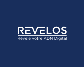 Logo Design entry 1517251 submitted by nsdhyd to the Logo Design for http://www.revelos-digital.com/ run by Dali