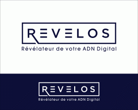 Logo Design entry 1517269 submitted by Sonia99 to the Logo Design for http://www.revelos-digital.com/ run by Dali