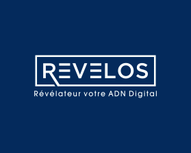 Logo Design entry 1517307 submitted by nsdhyd to the Logo Design for http://www.revelos-digital.com/ run by Dali