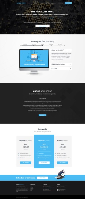 Web Design entry 1577678 submitted by wirepaper