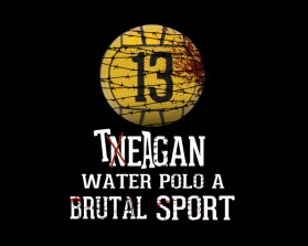 T-Shirt Design entry 1514732 submitted by quimcey to the T-Shirt Design for Water Polo Player  run by tearsley