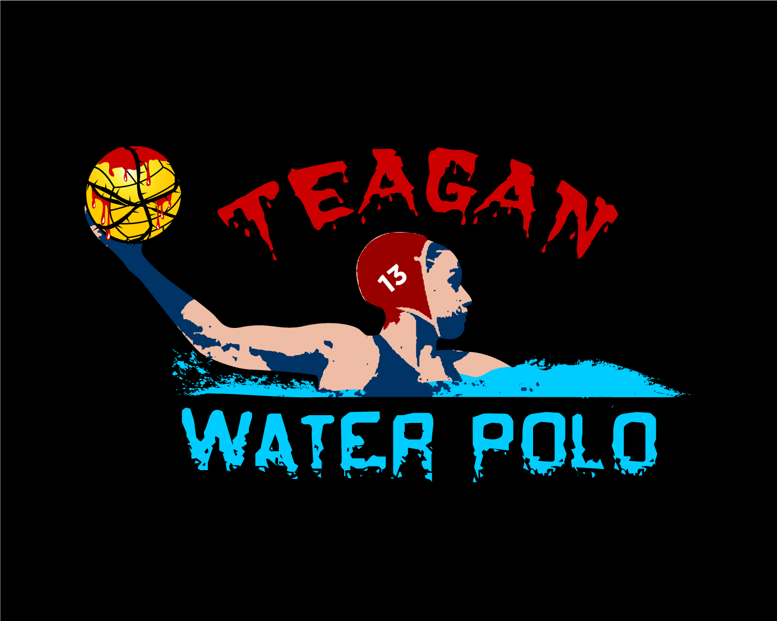 T-Shirt Design entry 1573780 submitted by dsdezign