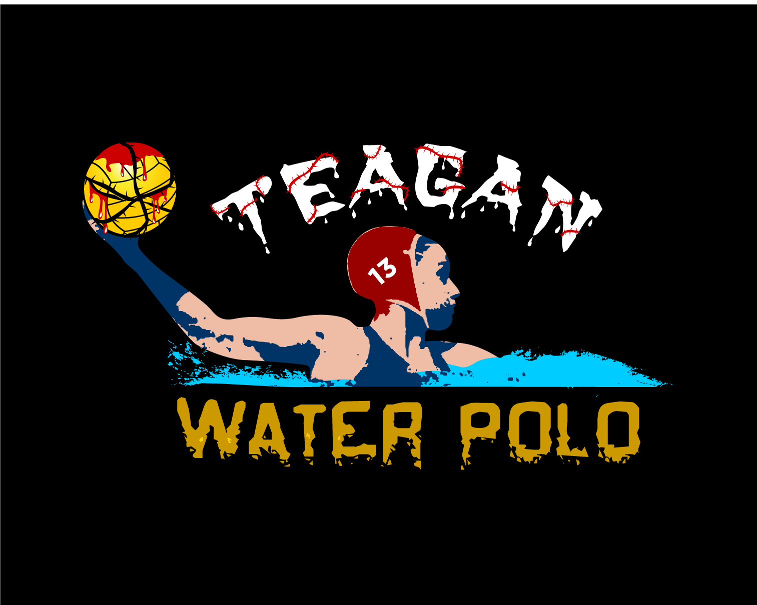 T-Shirt Design entry 1573810 submitted by dsdezign