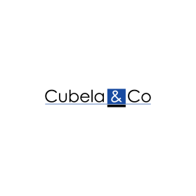 Logo Design entry 1517404 submitted by Isa to the Logo Design for Cubela & Co run by rcubela