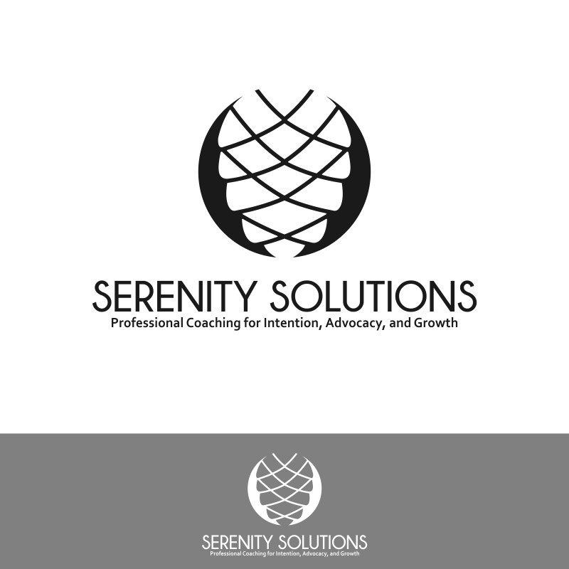 Logo Design entry 1517520 submitted by gajahmada099 to the Logo Design for Serenity Solutions run by audrabyrne